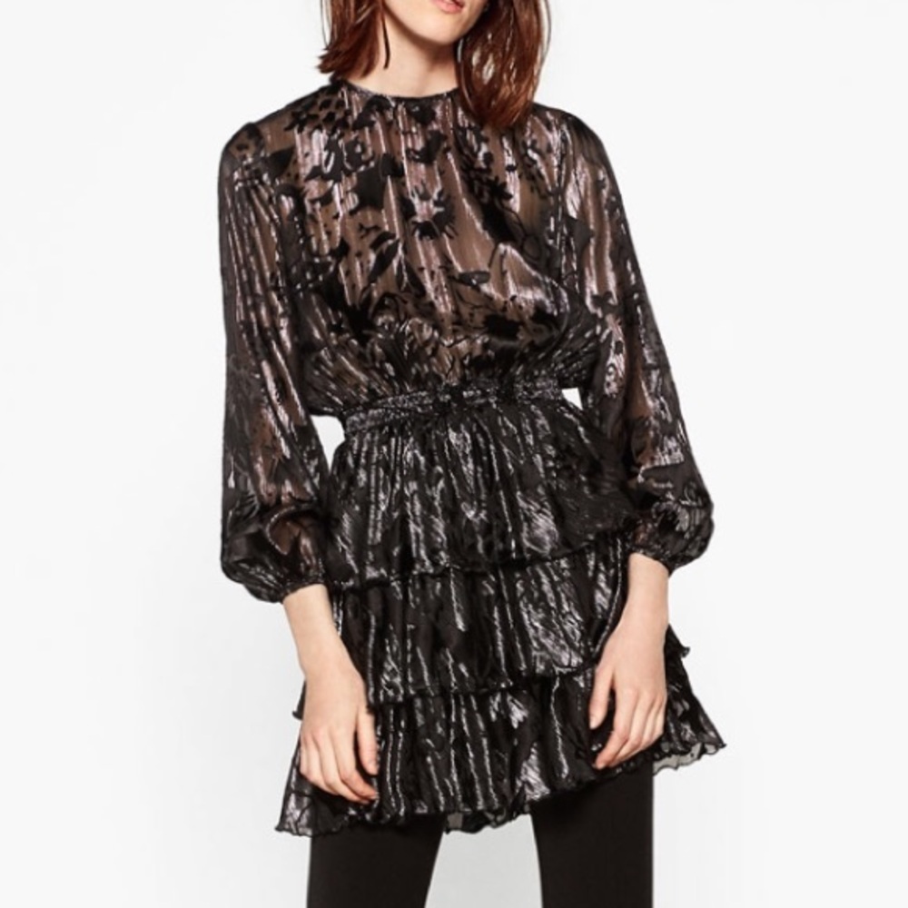 NWT Zara Dress